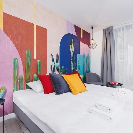 Wow! Aparthotel By Krakowmyplace Εξωτερικό φωτογραφία