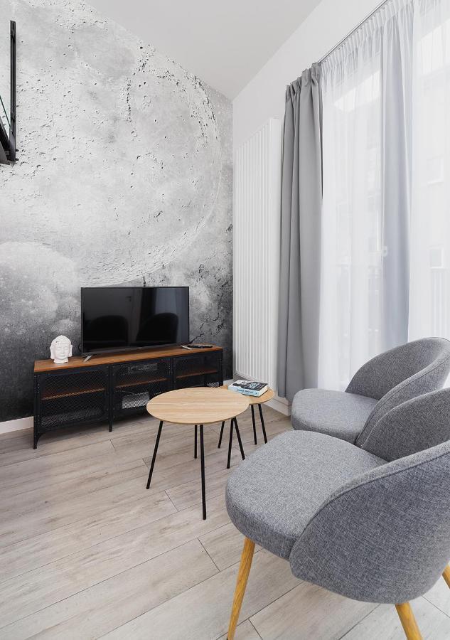 Wow! Aparthotel By Krakowmyplace Εξωτερικό φωτογραφία