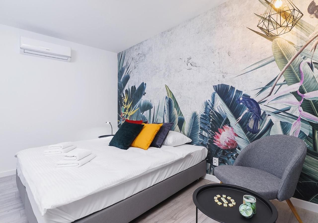 Wow! Aparthotel By Krakowmyplace Εξωτερικό φωτογραφία