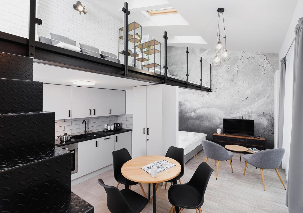 Wow! Aparthotel By Krakowmyplace Εξωτερικό φωτογραφία