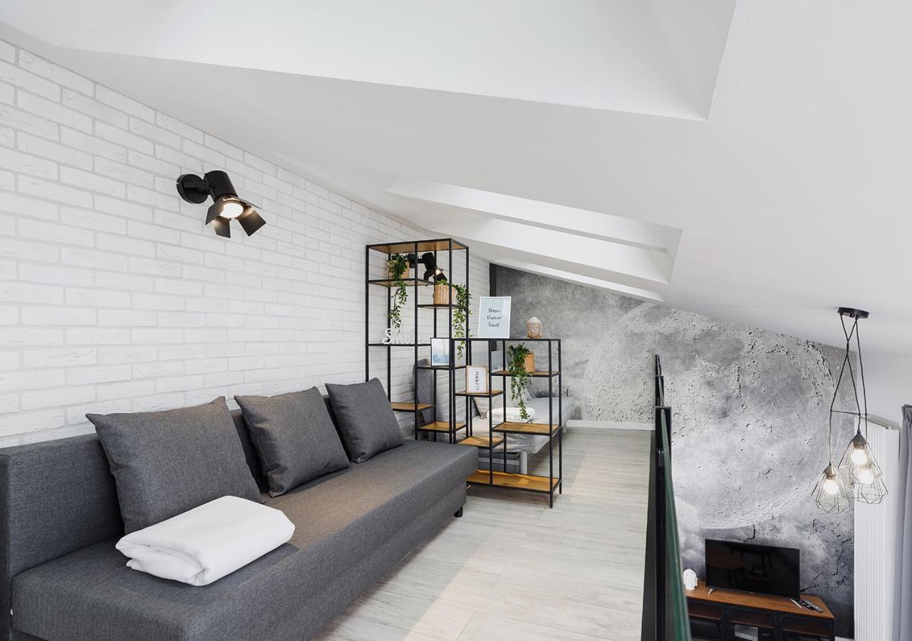 Wow! Aparthotel By Krakowmyplace Εξωτερικό φωτογραφία