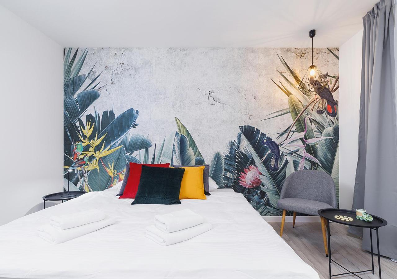 Wow! Aparthotel By Krakowmyplace Εξωτερικό φωτογραφία