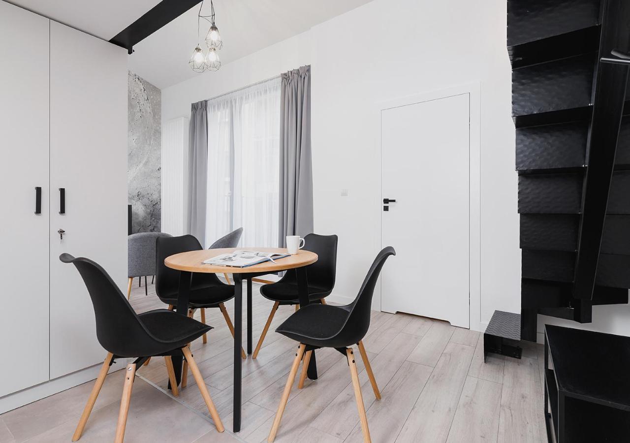 Wow! Aparthotel By Krakowmyplace Εξωτερικό φωτογραφία