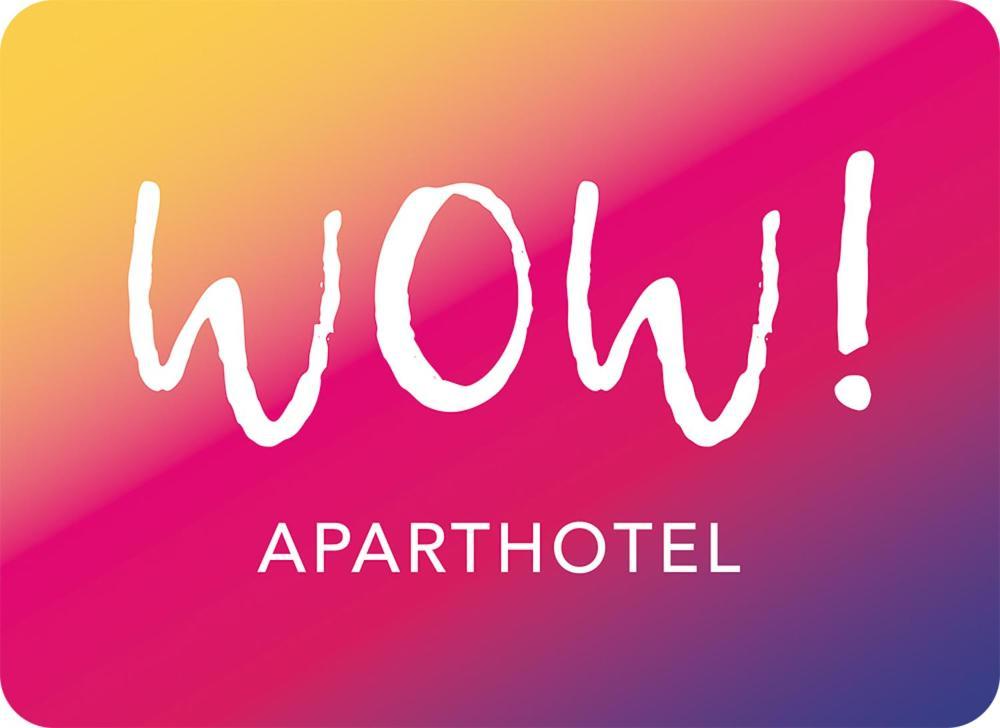 Wow! Aparthotel By Krakowmyplace Εξωτερικό φωτογραφία